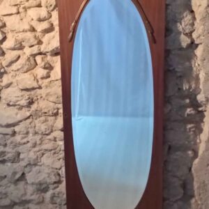 Miroir en pied