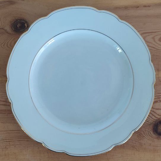 Blanc & or – Image 2