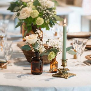 Verrerie ocre – petit format