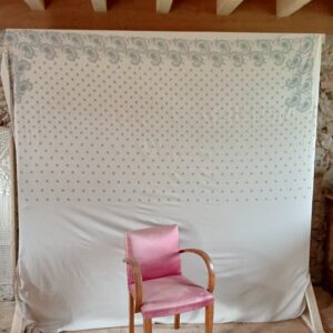 Fond photo champêtre