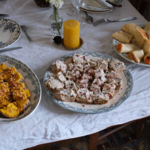 Vaisselle terre de fer