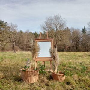 “Anemos” Formule accueil/plan de table