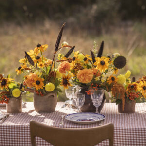 Format moyen en terre cuite