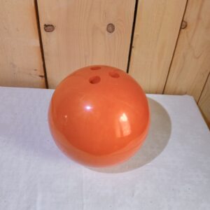Boite bowling vintage