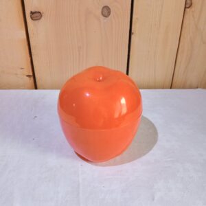 Boite pomme vintage