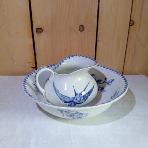 Ensemble de toilette