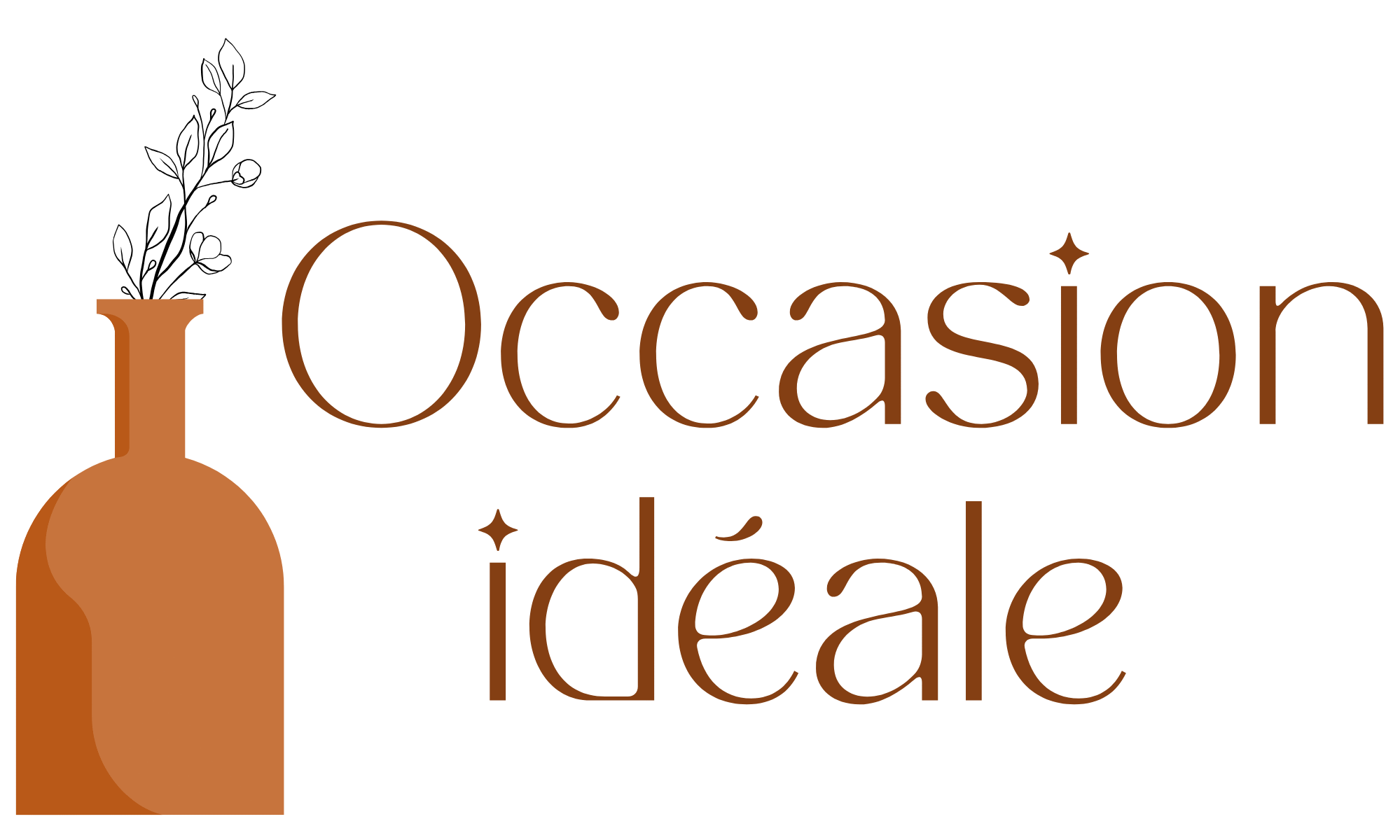 Occasion Idéale