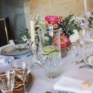 Pichet Verre & Cristal