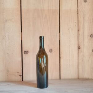 Bouteille de table