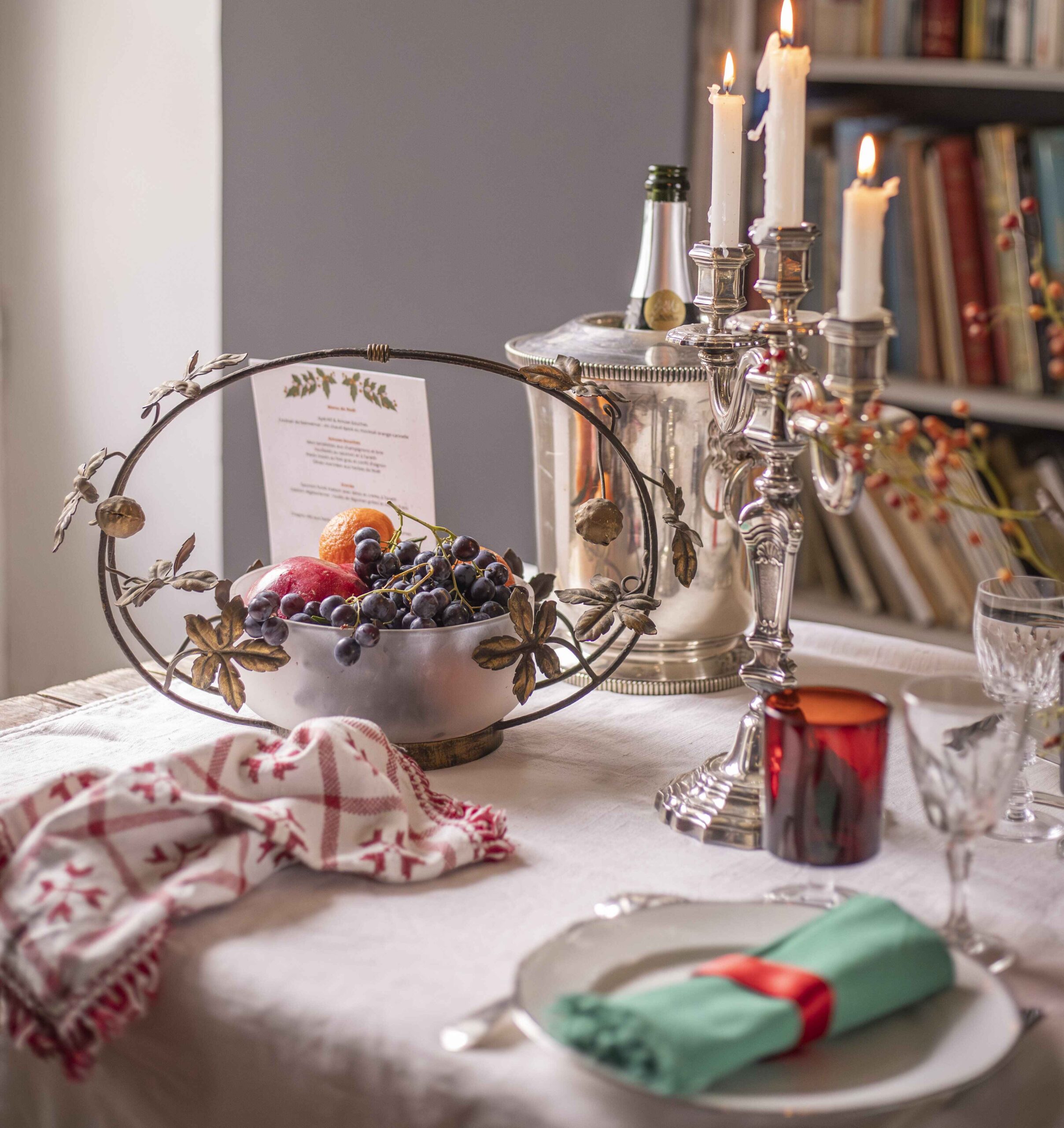 Décoration de table – Image 2