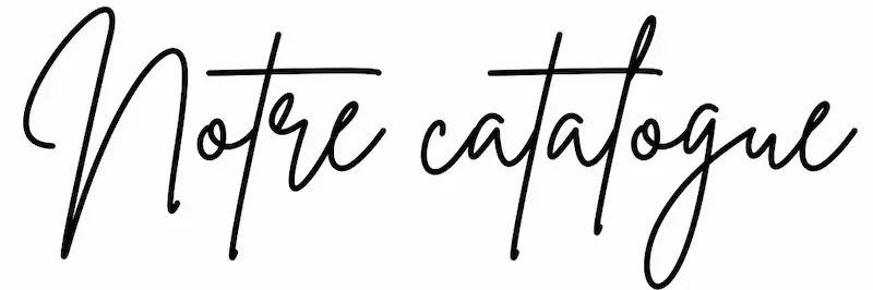 Logo du catalogue en location Tours, Blois et Orléans