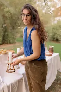 Marion décoratrice d'Occasion Idéale, Centre-Val de Loire