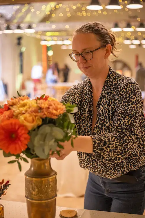 Léa décoratrice professionnelle Blois, Tours, Paris