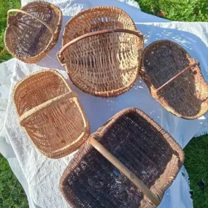 Paniers grand format