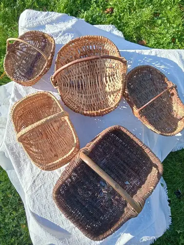 Paniers grand format – Image 2