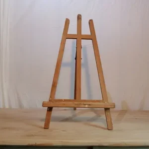 Chevalet petit format