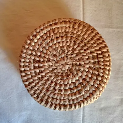 Cercles en osier – Image 2