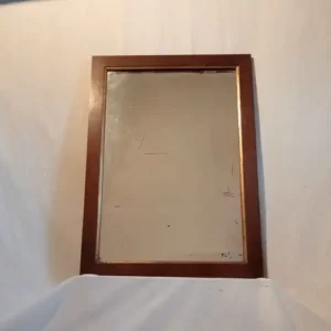 Grand format – miroir