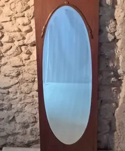Miroir en pied