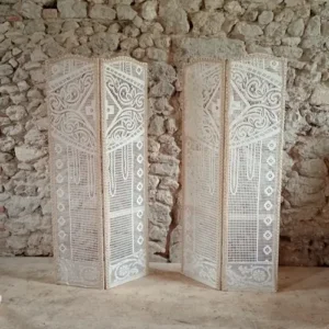 Fond photo champêtre