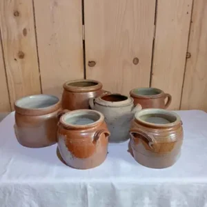 Format moyen en terre cuite