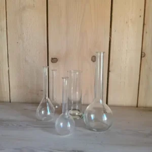 Vases de sciences