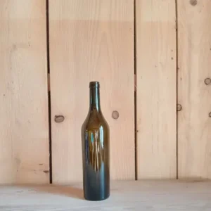 Bouteille de table