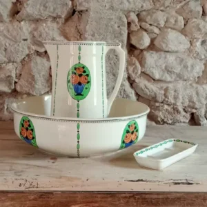 Ensemble de toilette