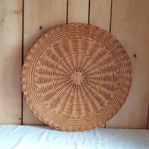 Plateau grand format