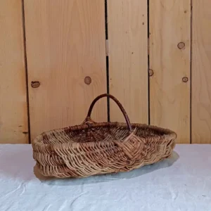 Paniers grand format