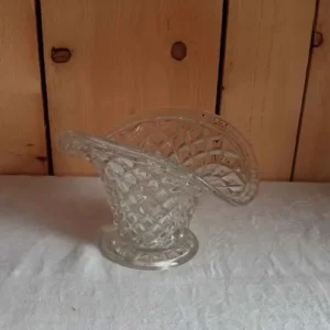 Coupe verre moulé
