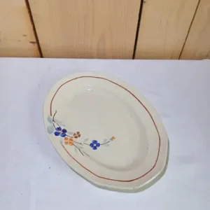 Vaisselle champêtre