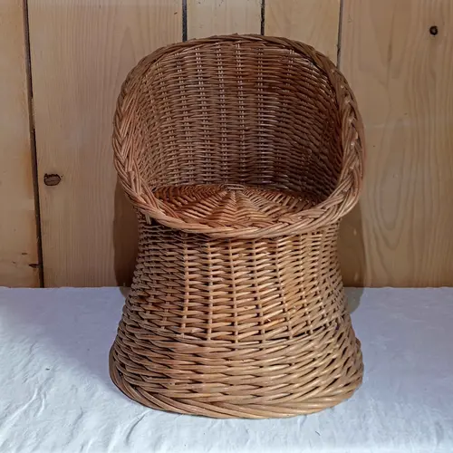 Chaise enfant