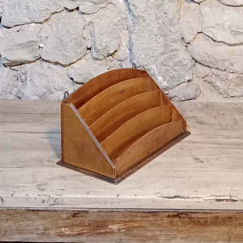 Boite à papier