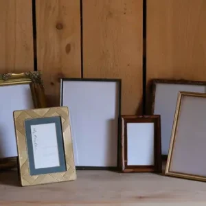 Petit format – cadre photo