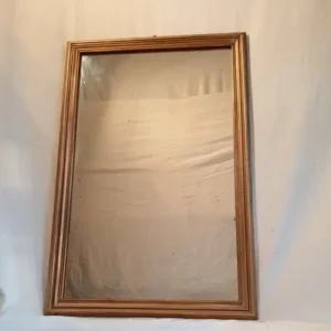 Grand format – miroir