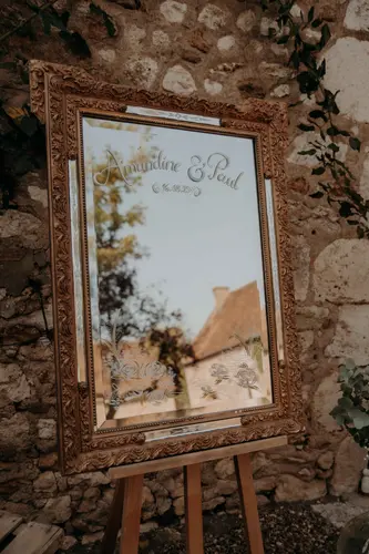 Miroir