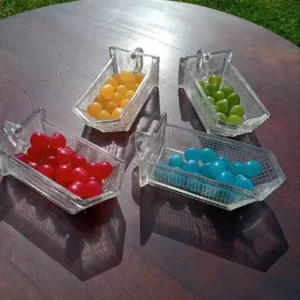 Pelle en verre petit format