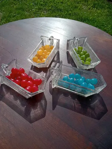 Pelle en verre petit format