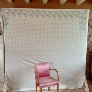 Fond photo champêtre