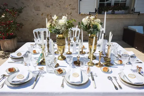 Vases