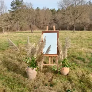 “Aura” Formule accueil/plan de table