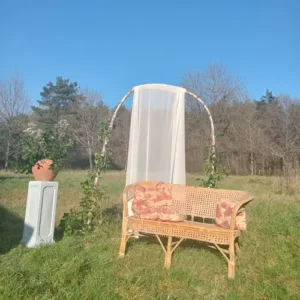 “Eros” Décor de cérémonie