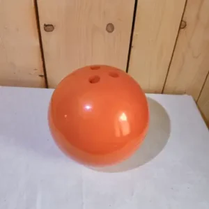 Boite bowling vintage