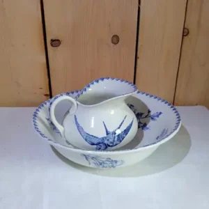 Ensemble de toilette