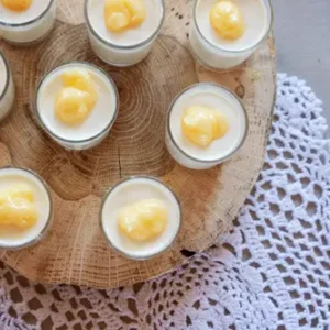 Rondins de bois grand format