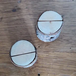 Porte menu, porte nom