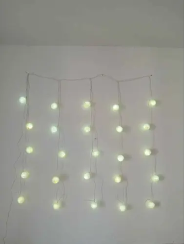 Guirlande led