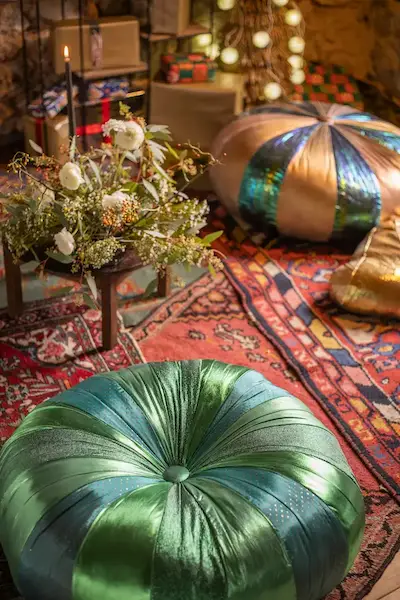 Location de décor thématique noël, mariage, anniversaire