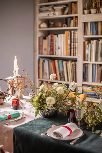 location de vaisselle, décoration à Blois, Tours et Orléans